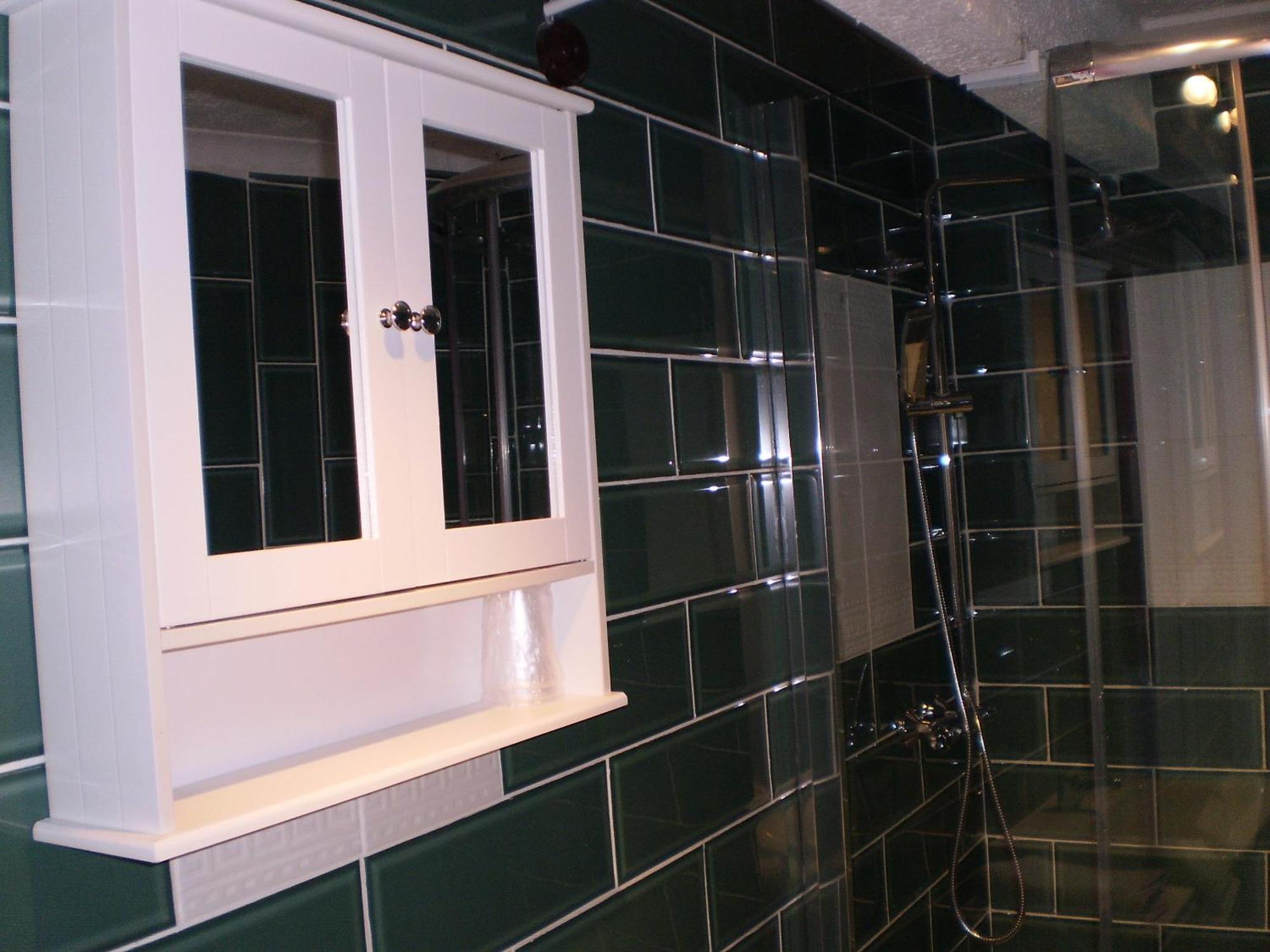 Sportsmans Lodge Bed And Breakfast Amlwch Room photo